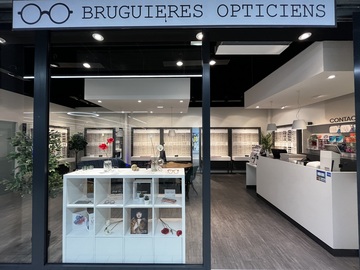 LA LUNETTERIE GARONNAISE Bruguières 