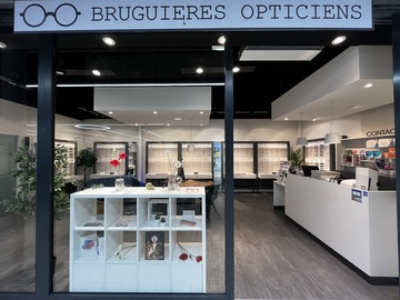 BRUGUIERES OPTICIENS