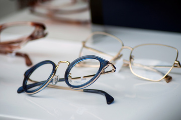 Bruguières Opticiens, opticien de famille, propose la vente de lunettes de vue enfant