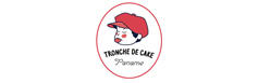 Tronche de cake by paname